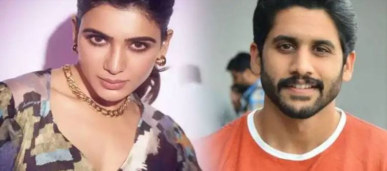 మేము విడిపోవడానికి కారణం ఆ వ్యక్తే : సమంత