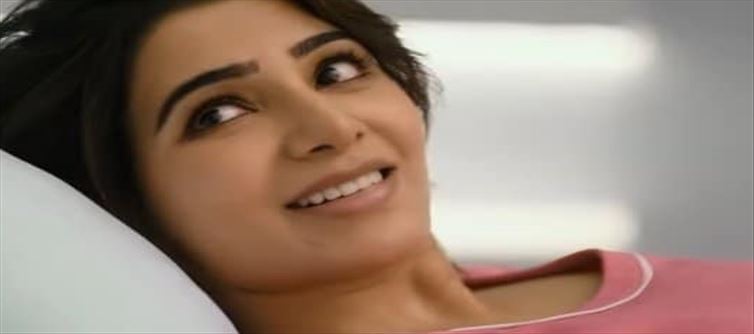 ఖుషి ని కన్ఫ్యూజ్ చేస్తున్న సమంత నిర్ణయాలు ?