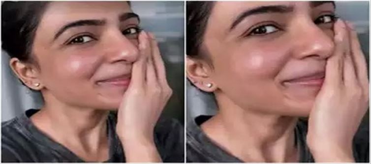 "రెండో పెళ్లి నిజమే"..ఒక్క పోస్టుతో మళ్ళీ ట్రెండింగ్ లోకి వచ్చిన సమంత..!
