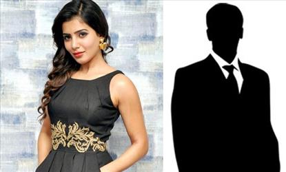 WTF :: Producer son to marry Samantha just to get more than 'One Nigh Stand' ?