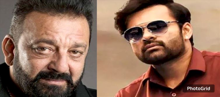 ఎక్స్క్లూజీవ్: మెగా హీరో సినిమాలో .. బాలీవుడ్ స్టార్ సంజయ్ దత్..!