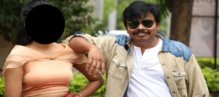సంపూర్ణేష్ బాబుకి రెండో పెళ్లా.. గూగుల్ అనుష్క ఎవరు.?