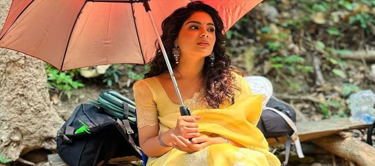 హెరాల్డ్ ఫ్లాష్ బ్యాక్ 2024: ఆ ఒక్క తప్పే సంయుక్త కెరీర్ను రివర్స్ చేసిందా..?