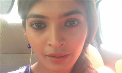 "The Girl in THAT nude VIDEO is not me..." says Actress - But FANS give SHOCK by Proving that it is HERSELF !!