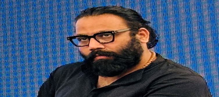స్పిరిట్ మూవీ టార్గెట్ లెక్కలు చెప్పిన సందీప్ రెడ్డి వంగా.. అన్ని కోట్లు రావాలా?