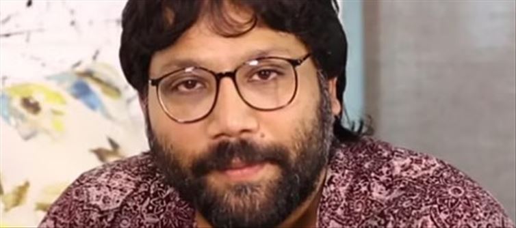 Sandeep Reddy Vanga: Vijay was not the first choice for Arjun Reddy