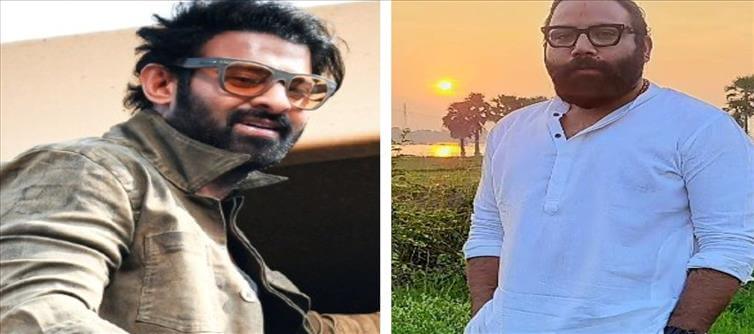 ప్రభాస్ కి ఉన్న ఆ రియల్ జబ్బు ని..రీల్ లో చూపించబోతున్న సందీప్ రెడ్డివంగా..గ్రేట్..!