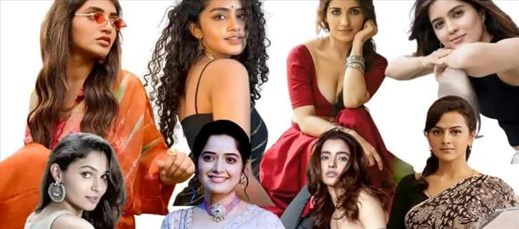 Sankranthi 2024: All These Hotties Anticipating A Break