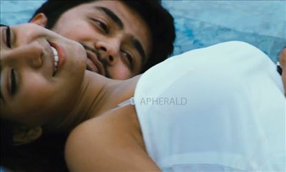 Samantha helps Rahul Ravindran