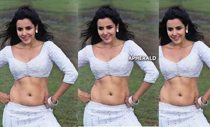 Priya Anand scores BIG