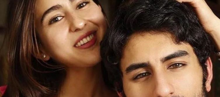 Sara Ali Khan Cheers For Brother Ibrahim Ali Khan Submits Nadaaniyan Release: