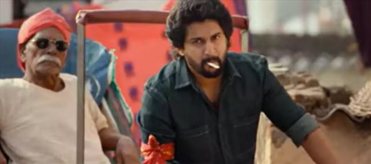 Saripodhaa Sanivaram Hindi dubbing rights Rs 25 cr?