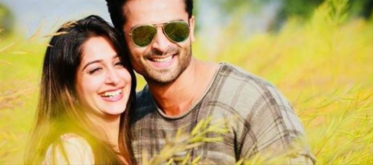 'Sasural Simar Ka', broke the wall of religion and married!!