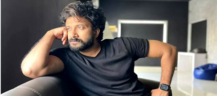 #సత్యదేవ్ 26 మూవీ టైటిల్ అనౌన్స్.. ఎప్పుడంటే..?