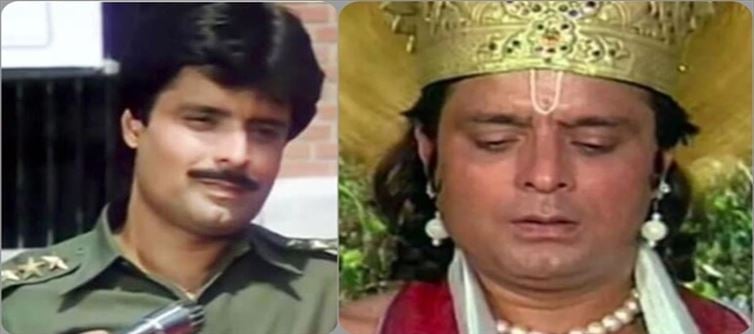 दिग्गज अभिनेता सतीश कौल का लुधियाना में कोविद -19 से निधन
