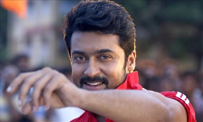 Sun Music Channel asks Suriya to use a Stool as he is 'Short' - Actor finally responds to their Bad Behavior