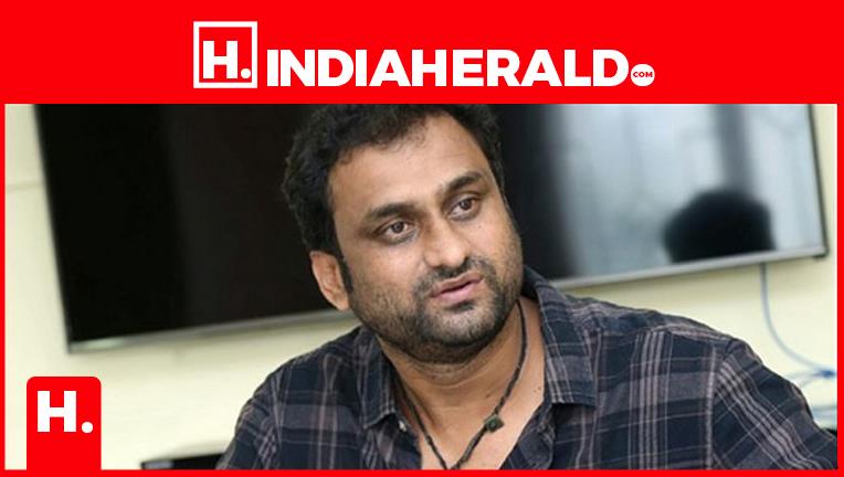V Raghava Save the Tigers’says Mahi V. Raghava