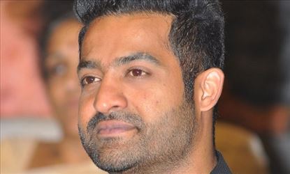 మహానటి ఫంక్షన్ లో జూనియర్ మాటల వెనుక ఆంతర్యం !