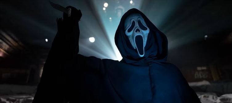 Scream VI Review - Brutal, Bloody and Funny Sequel