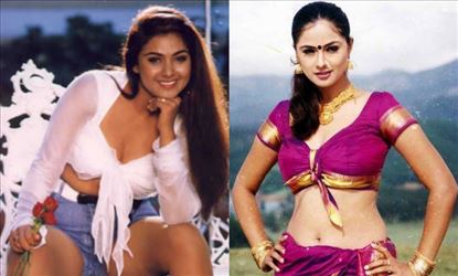 Simran Bagga refuses to do 'MOTHER' Roles