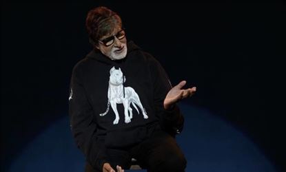 Tik Tok डांसर का वीडियो देखकर अमिताभ बच्चन ने बोला- ‘WOW’, रैमो ने कहा- ‘नेक्स्ट फ़िल्म’