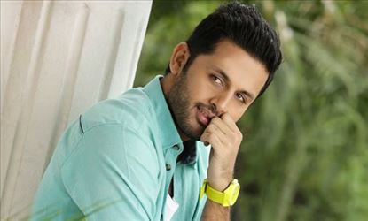 నితిన్ కు సహకారం లేని శ్రీనివాస కళ్యాణం !