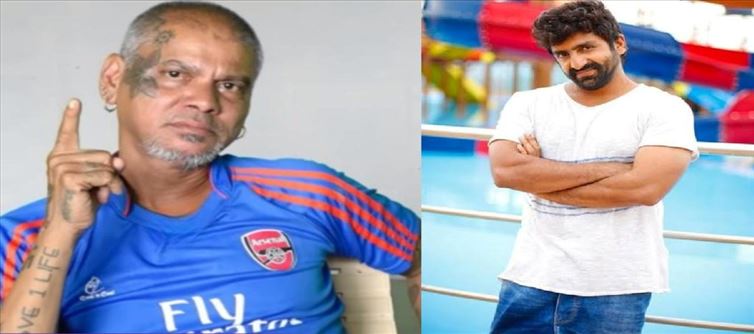 పాన్ ఇండియా స్టార్ కి స్టెప్పులు నేర్పిన రాకేష్ మాస్టర్ దుస్థితికి కారణం శేఖర్ మాస్టరేనా