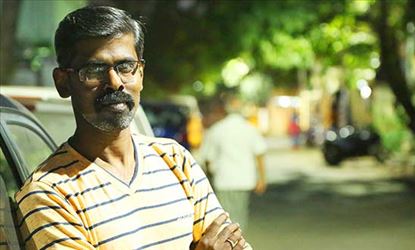 வசனகர்த்தாவாக மாறிய பாடலாசிரியர் முருகன் மந்திரம்!