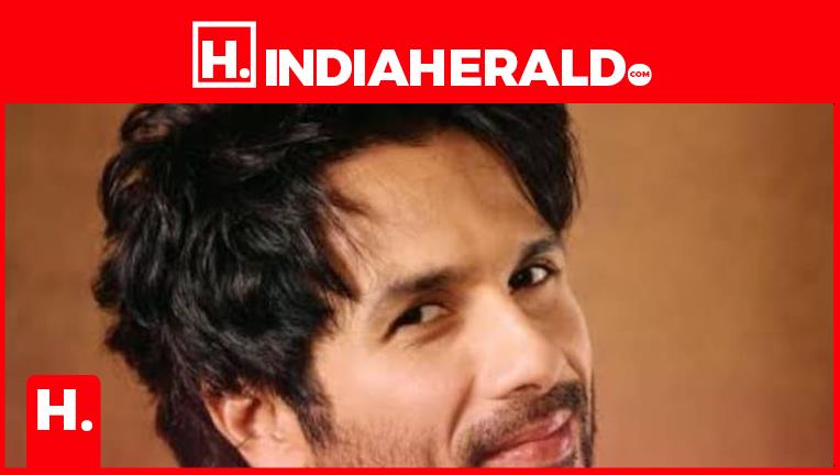 Shahid Kapoor Slams Internet Trolls ..
