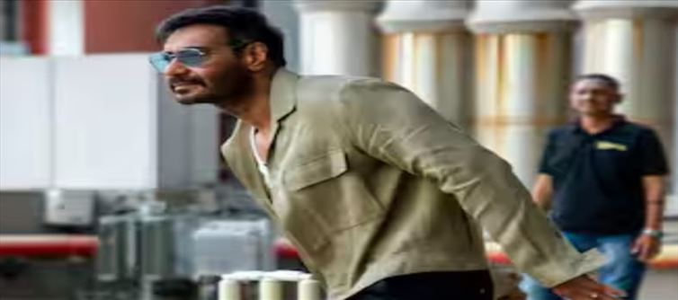 Shahid Kapoor To Sourav Ganguly: Celebs Praise Ajay Devgn-Led Maidaan