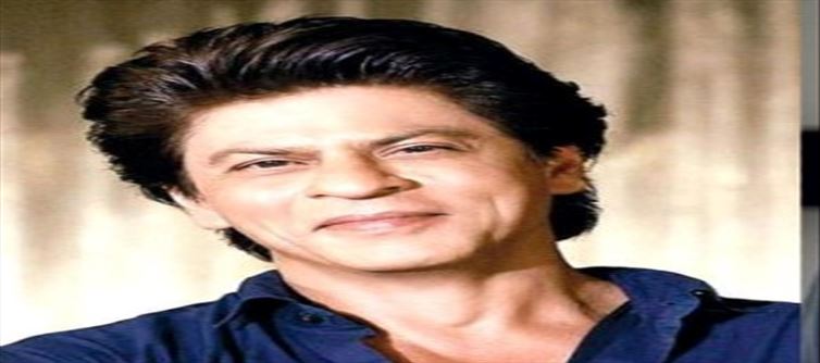 Shahrukh Khan's look will be like this in 'King'