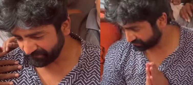 శేఖర్ మాస్టర్ ఇంట విషాదం.. పోస్ట్ వైరల్..!