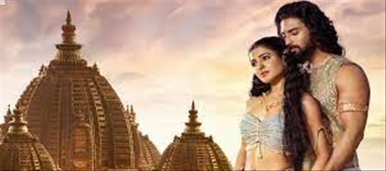 శాకుంతలం రిలీజ్ డేట్ పై క్లారిటీ ఇచ్చిన చిత్ర బృందం..!!