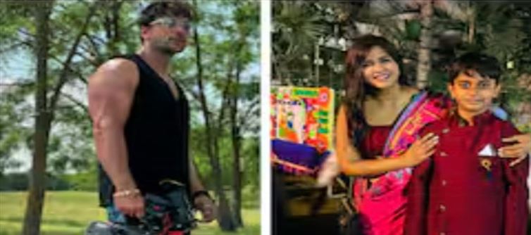 Shalin Bhanot has not contacted Jaydon in a year ?
