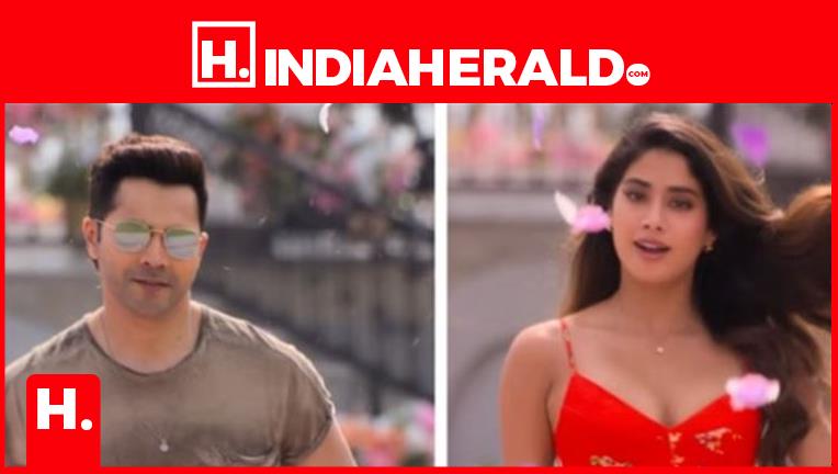 Shashank Khaitan Presents New Film