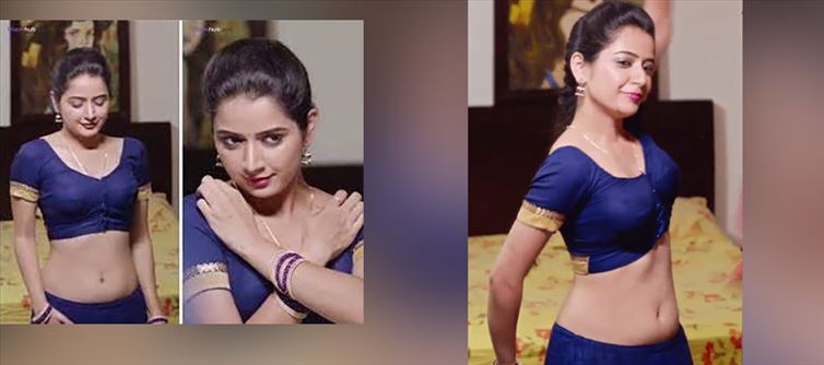 She is going to Romance Pawan Kalyan !?!