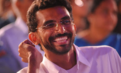 Anamika is not at all my movie : Shekar Kammula