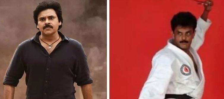 సినీ ఇండస్ట్రీలో విషాదం.. నటుడు, పవన్ కళ్యాణ్ గురువు మృతి..!