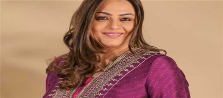 Shilpa Shirodkar Unwinds With A circle of relatives Getaway