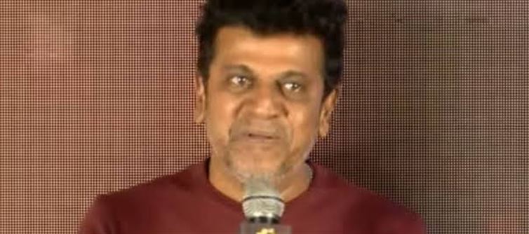 అమ్మాయిల పుట్టుంటే ఆ స్టార్ హీరోని పెళ్లి చేసుకునే వాడిని.. శివ రాజ్ కుమార్..?