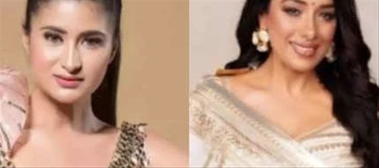 Shiwani Chakraborty Exhibits Why She Picked Rupali Ganguly's Anupamaa Over Maati Se Bandhi Dor.