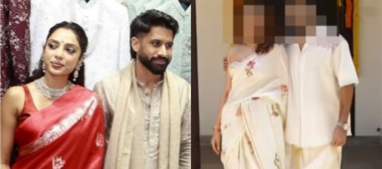 శోభిత ధూళిపాళ్లనే కాదు.. ఆ హీరోయిన్ కూడా ప్రెగ్నెంట్ నే..ఫ్యాన్స్ కి డబుల్ గుడ్ న్యూస్ లు..!?