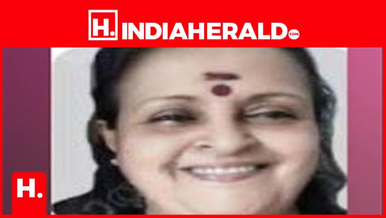 Shock in the film industry.. A famous serial actress died.