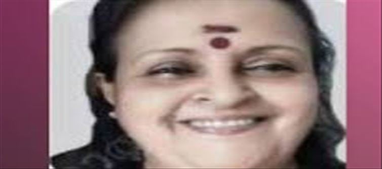 Shock in the film industry..! A famous serial actress died...