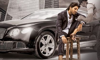 మాట నిలబెట్టుకోలేకపోయిన బన్నీ !