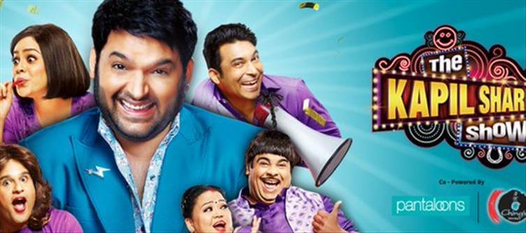 Shocking! Kapil show to remove another person...
