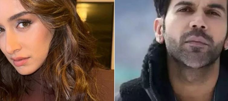 Shraddha Kapoor And Rajkummar Rao Sooner Or Later Settle The Stree 2 Credit Conflict: