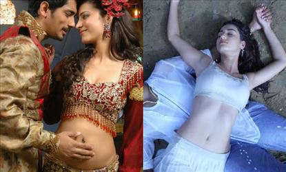 Is Disha Patani really a part of 'Sangamitra'? No signs of start so far!