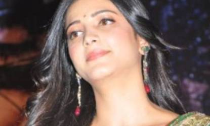Shruti gets a golden offer!