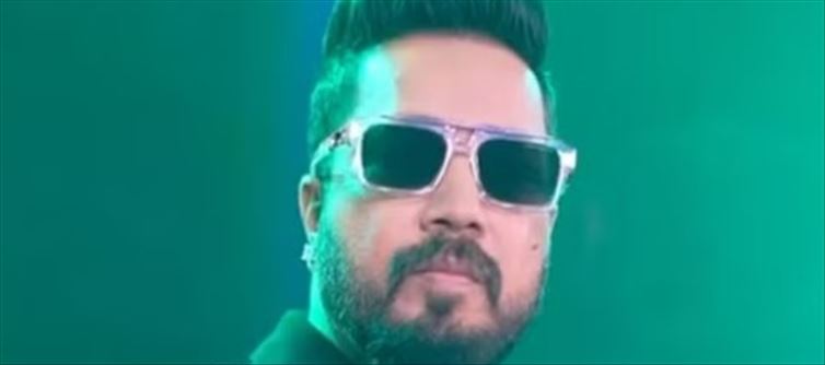 Siddharth got into trouble for making sharp comments on 'Pushpa 2'